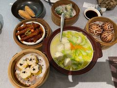 -潮府馆·非遗潮州菜·世纪公园(新国际博览中心店)