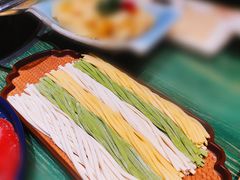 -老灶堂文创火锅(文艺路店)