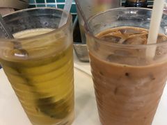-華歡冰室-WahFoon(吉大店)