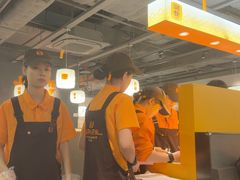 -潮发潮汕牛肉店(东方宝泰店)