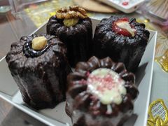 -Juicy Bakery(大学路店)