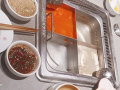 -海底捞火锅(龙湖金沙天街店)