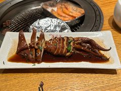 -赤坂亭·M9和牛烧肉·铁板烧·日料398放题(长泰广场店)