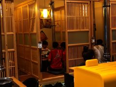 -龍二烧肉酒场(九亭店)