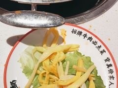 -犊门火锅(长沙五一广场总店)
