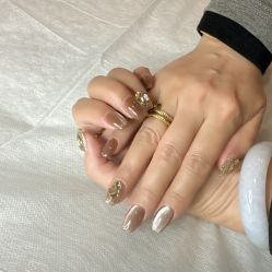 -如一·美甲美睫