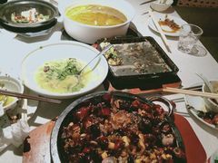 -拈菜(观音桥阳光世纪店)