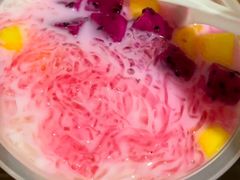 -周先生石花膏