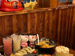 -鸟鹏烧鸟居酒屋(仁恒梦中心店)