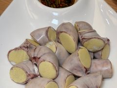 -隅乐胡椒虾·台湾菜·团建(皇岗店)
