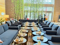 -威斯汀酒店Exchange大堂吧