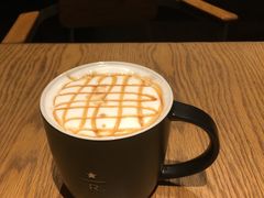-星巴克(武康路店)