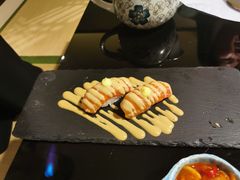 -天狗山料理(省体店)
