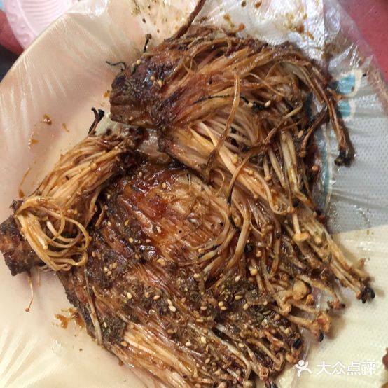 老孙烧烤(一诺东大花园店)