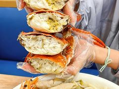-木木鲜海鲜面(天一店)
