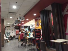 -麦当劳(武商建二店)