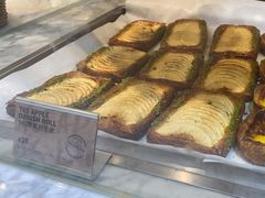 -PAPER STONE BAKERY(天环店)