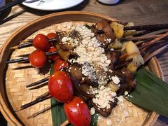 -兰木肆·云南菜(龙湖U城天街店)