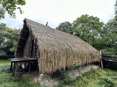 -河姆渡遗址博物馆