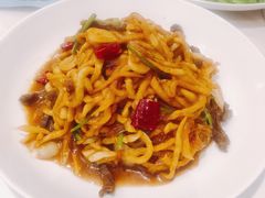 -子霖南山鲜虾面(南山总店)