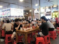 -冶建镜子·中国龙虾王(总店)
