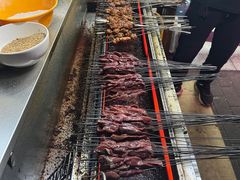 -老白家怡贵园烤肉