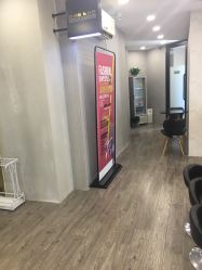 -DOS HOP潮上舞蹈