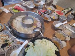 -江小渔鲜鱼火锅(冠亚星城店)