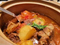 -萬國春·中菜馆(颐和公馆店)