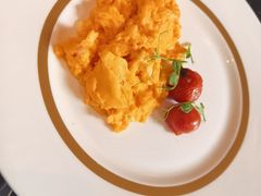 -尼依格罗香港美利酒店