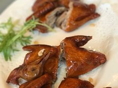 -御花园·粤菜·海鲜火锅(中山公园店)