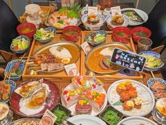 -一豚轩·烧鸟·豚骨拉面(五四路店)