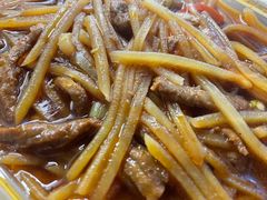 -马艾萨中国兰州传统牛肉面(惠新里店)