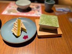 -仓桥家·焗寿司·锅物(光谷步行街店)