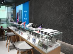 -Sony Store索尼(广州正佳店)