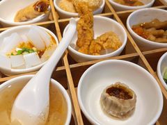 -蓉李记成都名小吃(合肥包河万达店)