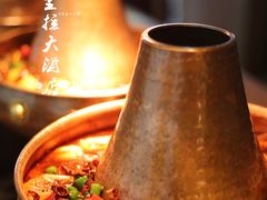 -济南香格里拉·咖啡泉自助餐厅