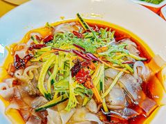 -东北民俗村·东北菜(翻身店)