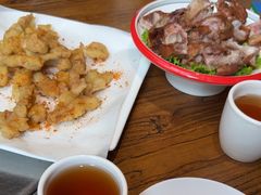 -小不点烧烤城(长乐宫店)