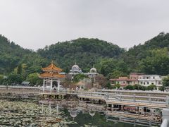 -红山村