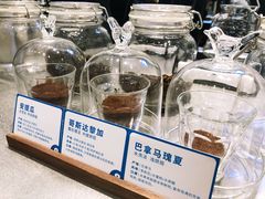 -COFFii&JOY(龙江新城市广场店)