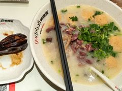 -鸭得堡老鸭汤·鸭血粉丝(南京博物院店)