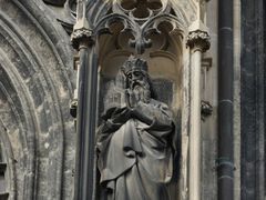 -斯蒂芬主教座堂(Stephansdom)