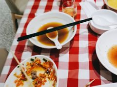 -西贝莜面村(上海百联西郊店)