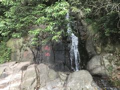 -莫干山风景区