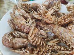 -聚德福海鲜家常菜(刘庄店)