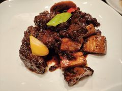 -新南华大酒店(广中店)
