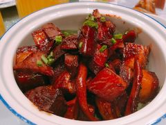 -漢舍中国菜馆(889广场店)