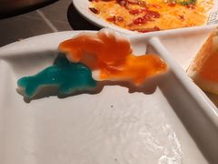 -千滋百味自助海鲜烤肉(布吉景华店)