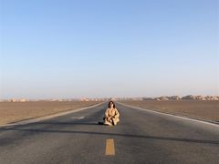 -敦煌雅丹国家地质公园